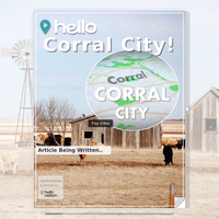 Image for Corral City