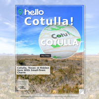 Image for Cotulla