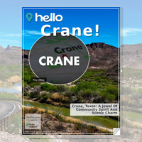 Image for Crane