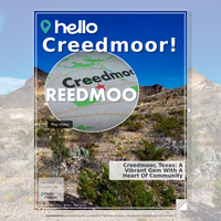 Image for Creedmoor