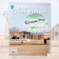 Image for Cross Plains