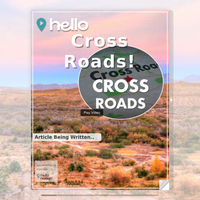 Image for Cross Roads