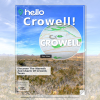 Image for Crowell