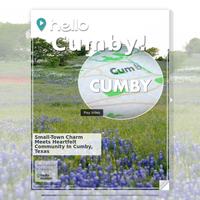 Image for Cumby