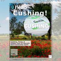 Image for Cushing