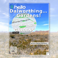 Image for Dalworthington Gardens