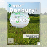 Image for Danbury