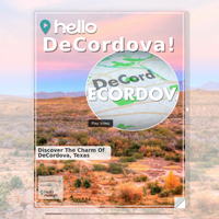 Image for DeCordova