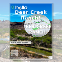 Image for Deer Creek Ranch