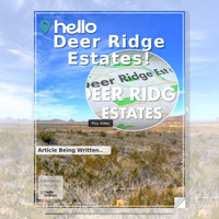 Image for Deer Ridge Estates