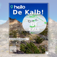 Image for De Kalb