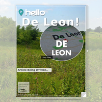 Image for De Leon