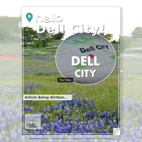 Image for Dell City