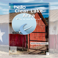 Image for Clear Lake Area Chamber