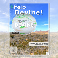 Image for Devine