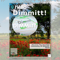 Image for Dimmitt