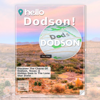 Image for Dodson