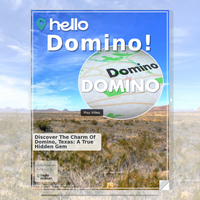 Image for Domino