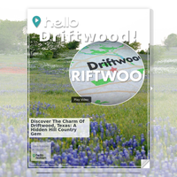 Image for Driftwood