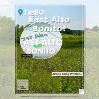 Image for East Alto Bonito