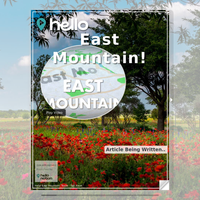 Image for East Mountain