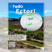 Image for Ector