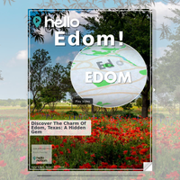 Image for Edom