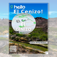 Image for El Cenizo