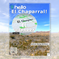 Image for El Chaparral