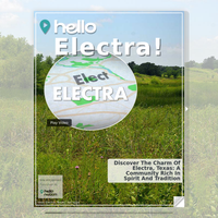 Image for Electra