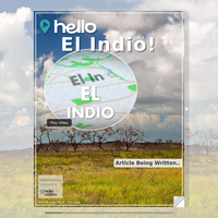 Image for El Indio