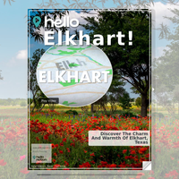 Image for Elkhart