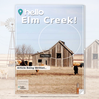 Image for Elm Creek