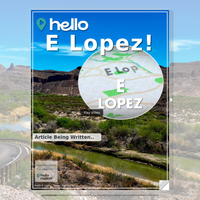 Image for E Lopez