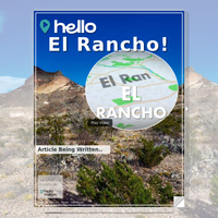 Image for El Rancho