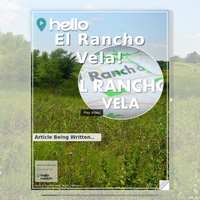 Image for El Rancho Vela