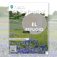 Image for El Refugio