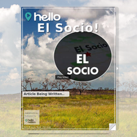 Image for El Socio