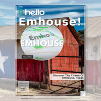 Image for Emhouse