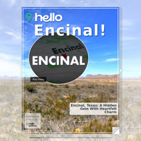 Image for Encinal