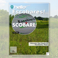 Image for Escobares