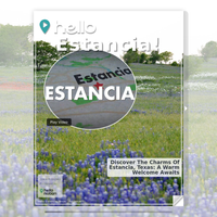 Image for Estancia