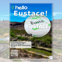 Image for Eustace