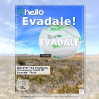 Image for Evadale