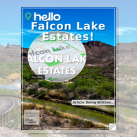 Image for Falcon Lake Estates