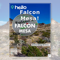 Image for Falcon Mesa