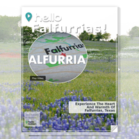 Image for Falfurrias