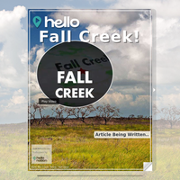 Image for Fall Creek