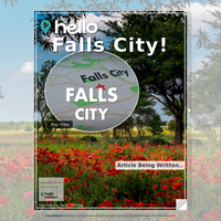 Image for Falls City