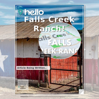 Image for Falls Creek Ranch